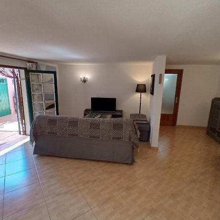 Finca Los Pajaritos Villa Icod De Los Vinos Eksteriør billede