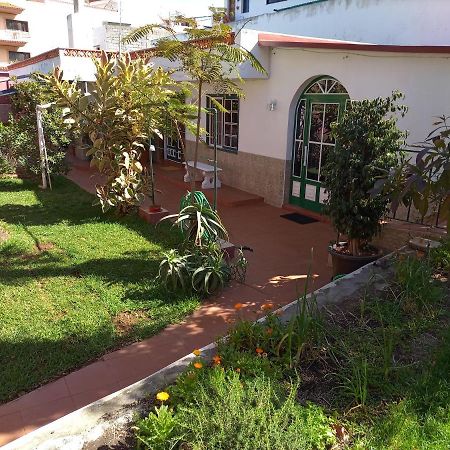 Finca Los Pajaritos Villa Icod De Los Vinos Eksteriør billede
