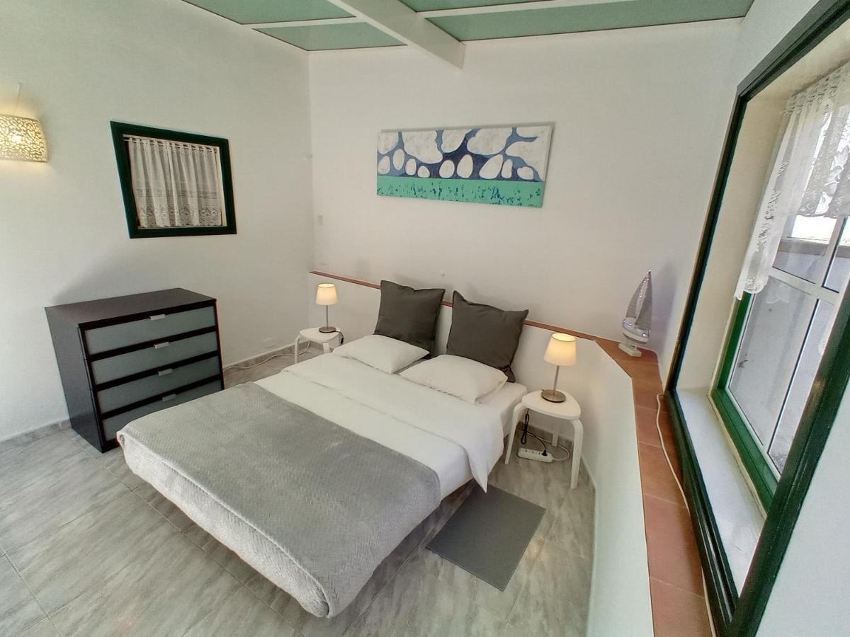Finca Los Pajaritos Villa Icod De Los Vinos Eksteriør billede